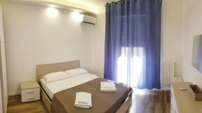 Appartamento Roma Casa Vacanza Sea House Rome 50 metri dal mare, Lido Di Ostia